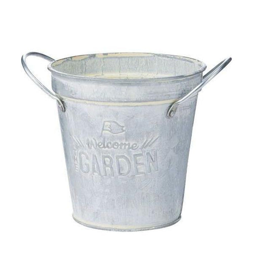 ポピー スチールハンドルポットL RFB-292 φ11.5cm(15cm)×H11.5cm(12cm)