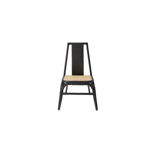 業務用椅子 MR side chair/MR サイドチェア MC-02-BL 幅530×奥行510×高さ870(mm)シート高430(mm)/業務用/新品/送料別