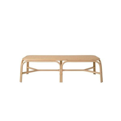業務用椅子 SR wide bench/SR ワイドベンチ SB-01-NA 幅1575×奥行610×高さ440(mm)【業務用/新品】【送料別途見積】