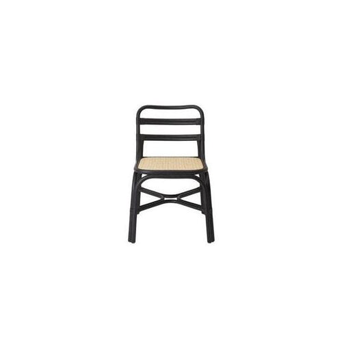 業務用椅子 SR side chair /SR サイドチェア SC-01-BL 幅520×奥行575×高さ760(mm)シート高440(mm)/業務用/新品/送料別