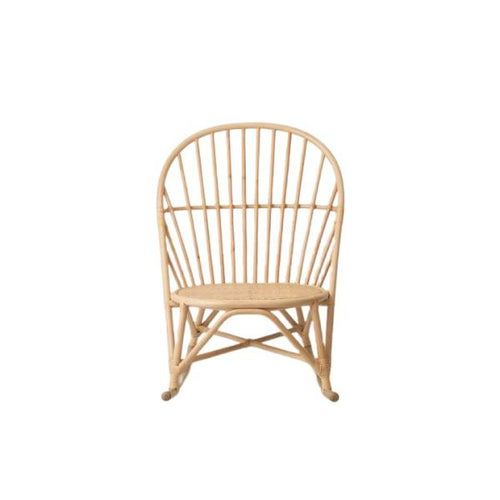 業務用椅子 WR lounge rocking chair/WR ラウンジロッキングチェア WC-02-ROC-NA 幅800×奥行940×高さ1010(mm)シート高430(mm)/業務用/新品/送料別