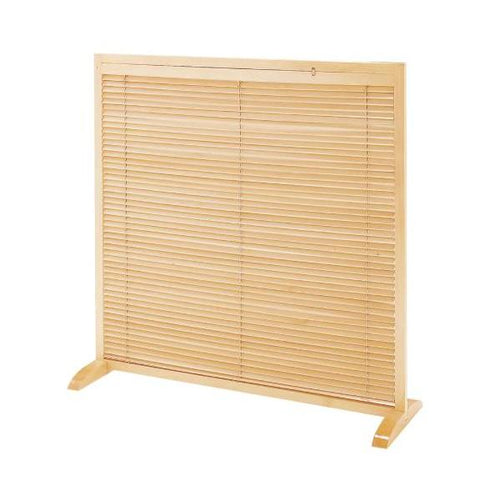 【KOEKI】衝立1連 JP-LB1(NA)/新品/送料無料