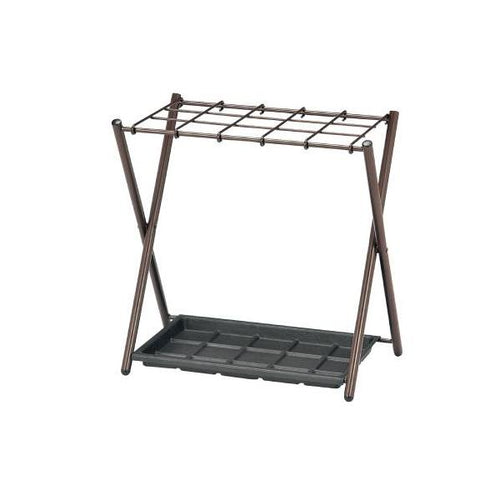 【KOEKI】傘立て P-15(BR)/新品/送料無料
