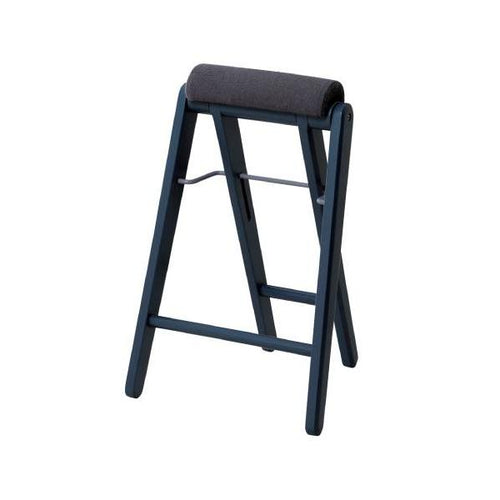 【KOEKI】ティット フォールディングハイスツール TITTO-FH(NV)/新品/送料無料