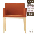 業務用椅子【送料無料】【新品】【業務用】 洋風イス セディW 5N-Aランク 幅530×奥行560×高さ795