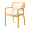 業務用椅子 CRES(クレス) 介護イス アロエW 幅560×奥行540×高さ800(mm) シート高440 肘高615(mm)【送料無料】