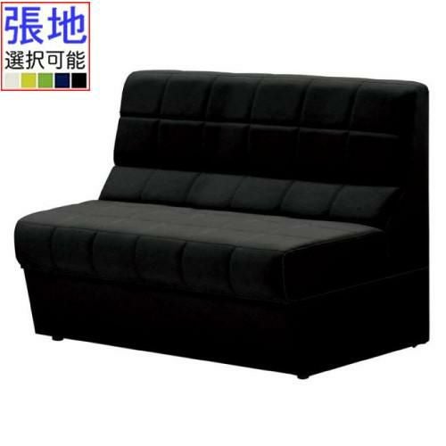 業務用椅子 CRES(クレス) 二人掛けソファー クレマンN 幅1000×奥行620×高さ745(mm) シート高385(mm)/(業務用ソファー/新品)(送料無料)