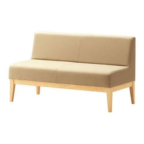 業務用椅子 CRES(クレス) ソファー コルプスAM-A 幅1200×奥行600×高さ700(mm) シート高400(mm) /業務用/新品/送料無料