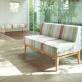 業務用椅子 CRES(クレス) ソファー コルプスBSE-B 幅1800×奥行480×高さ400(mm)/業務用/新品/送料無料