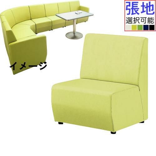 業務用椅子 CRES(クレス) 一人掛けソファー コレオM3 幅600×奥行610×高さ785(mm) シート高380(mm)/(業務用ソファー/新品)(送料無料)