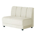 業務用椅子 CRES(クレス) ソファー イカルスOM-4 幅1110～1300×奥行670×高さ730(mm) シート高380(mm)【送料無料】