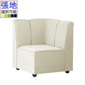 業務用椅子 CRES(クレス) 角コーナーソファー イカルスU 幅640×奥行670×高さ730(mm) シート高380(mm)/(業務用ソファー/新品)(送料無料)