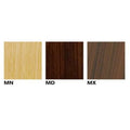 CRES(クレス) 洋風イス キーノ(木目)2 幅475×奥行500×高さ810(mm) シート高430(mm)【送料無料】