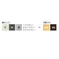業務用椅子 CRES(クレス) 洋風イス メガW 幅545×奥行590×高さ775(mm) シート高440 肘高640(mm)/業務用/新品/送料無料