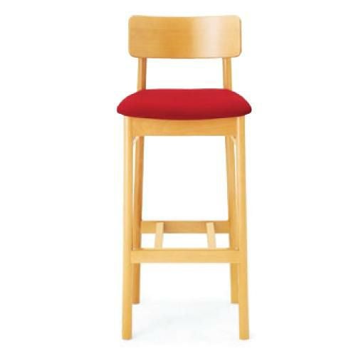 業務用椅子 CRES(クレス) 洋風カウンターチェア ミナスカウンター /業務用/新品/送料無料