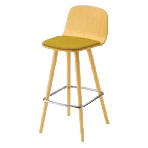 業務用椅子 CRES(クレス) 洋風カウンターチェア ペルセカウンターA /業務用/新品/送料無料