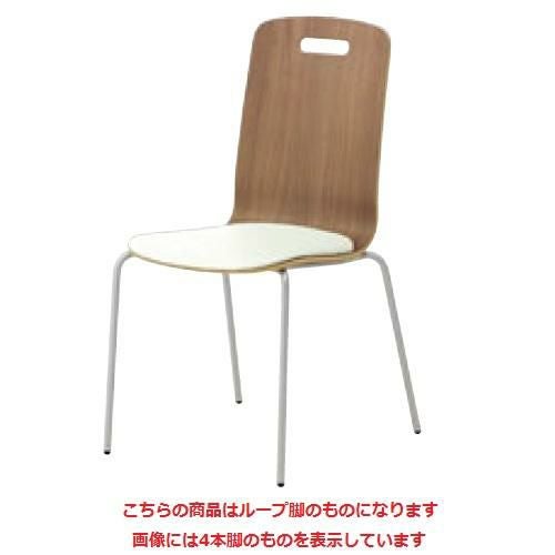 CRES(クレス) 洋風イス ピノスBH-2 幅485×奥行535×高さ885(mm) シート高435(mm)【送料無料】
