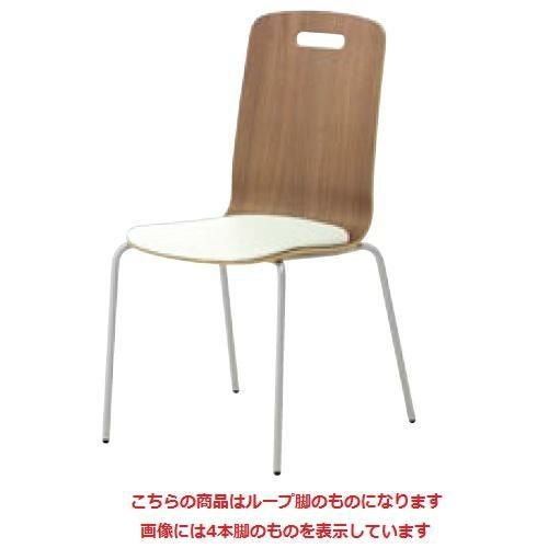 CRES(クレス) 洋風イス ピノスBH-2-E 幅485×奥行535×高さ885(mm) シート高435(mm)【送料無料】