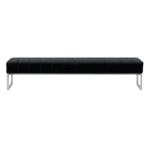 業務用椅子 CRES(クレス) ソファー スティロSE 幅1800×奥行470×高さ400(mm)/業務用/新品/送料無料