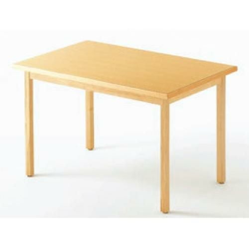 CRES(クレス) 和風テーブル[TB1733-MH] 幅600×奥行750×高さ700(mm)/業務用/新品/送料無料