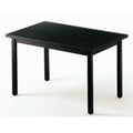 CRES(クレス) 和風テーブル[TB7722-MH] 幅600×奥行600×高さ700(mm)【送料無料】