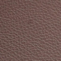【即納可】 レザー調座布団40cm ブラウン色 【テンポスオリジナル】 幅400×奥行400×高さ40(mm) 1年保証/業務用/新品/小物送料対象商品