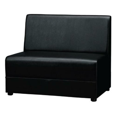 業務用椅子 パメラ W1210～1500 Aランク /業務用/送料無料