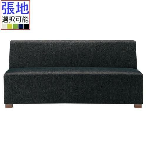 業務用椅子 プロシード（丸二金属） ラズールB-BR 脚部木製（BR） W1010～1300 張地Aランク/業務用/送料無料