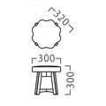 業務用椅子 グリーンスツールA Aランク /業務用/新品/送料無料