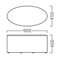業務用椅子 アバール W900 Aランク /業務用/新品/送料無料