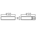 宴 座椅子 H150 Aランク /業務用/新品/送料無料