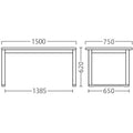 刻テーブル(黒)-0 テーブル /業務用/新品/送料無料