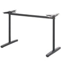 プロシード(丸二金属) テーブル脚 TABLE LEG 対立脚 PL-D(BL)-B 幅1065×高さ680(mm) /業務用/新品/送料無料