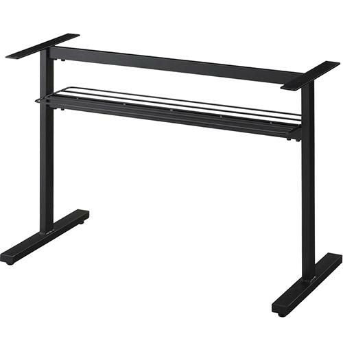 プロシード（丸二金属） テーブル脚 TABLE LEG 対立脚 PL-F(BL)-A 幅520×高さ680(mm)/業務用/新品/送料無料