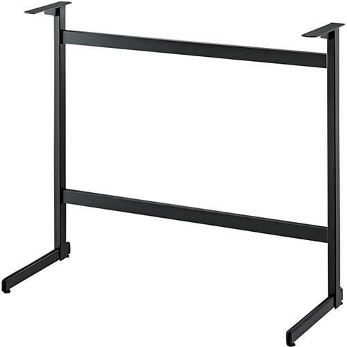 プロシード（丸二金属） テーブル脚 TABLE LEG 対立脚 PL-B(BL)-A 幅1115(mm) 業務用 送料無料