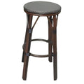 業務用椅子 洋風椅子 MORITIUS STOOL 2 モリシャススツール2 CHERRY(チェリー) /業務用/新品/送料別途見積