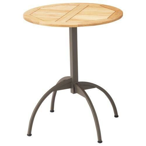 CHERRY(チェリーレスタリア) ガーデンテーブル カフェテーブル54号/業務用/新品/送料別途見積