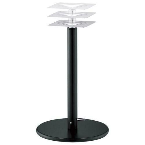 CHERRY(チェリーレスタリア) テーブル脚 GBR-1 S 直径400mm /業務用/新品/送料無料