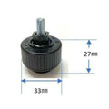 T.B自動調整アジャスター4脚用 BALANCE4-2-2 ネジ径8mm 可動部１コ仕様/業務用/新品/送料無料