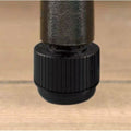 T.B自動調整アジャスター4脚用 BALANCE4-2-2 ネジ径8mm 可動部１コ仕様/業務用/新品/送料無料