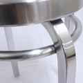 「MEDAL」 STOOL H750 【テンポスオリジナル】 座面直径305×高さ750(mm) 1年保証/業務用新品/送料無料