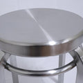 「MEDAL」 STOOL H750 【テンポスオリジナル】 座面直径305×高さ750(mm) 1年保証/業務用新品/送料無料