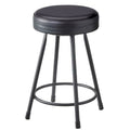 業務用椅子【即納可】CHERRY(チェリー) 既製品 C-602A スツール（SH465） /業務用/新品/送料別途見積