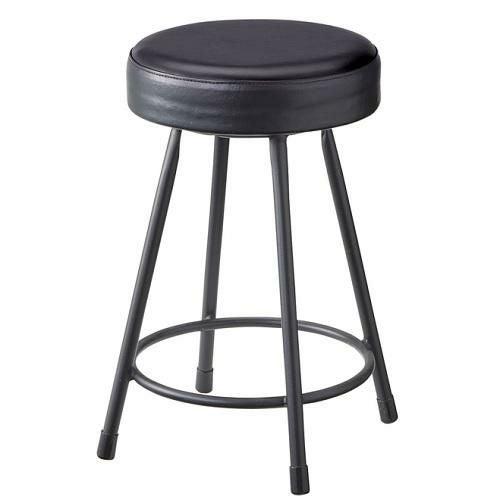 業務用椅子【即納可】CHERRY(チェリー) 既製品 C-602A スツール（SH465） /業務用/新品/送料別途見積