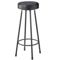 業務用椅子 CHERRY(チェリー) 既製品 C-602C スツール（SH715） /業務用/新品/送料別途見積