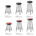 業務用椅子 CHERRY(チェリー) 既製品 C-602C スツール（SH715） /業務用/新品/送料別途見積