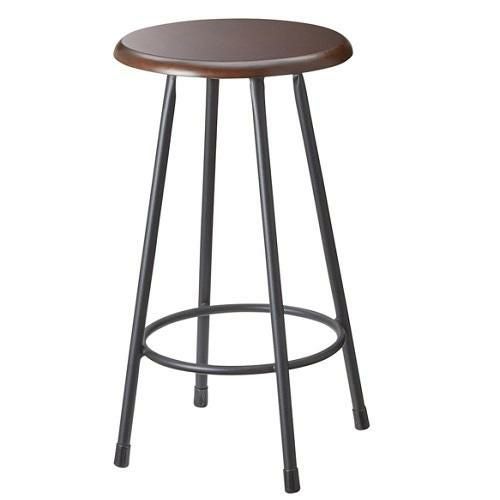 業務用椅子【即納可】CHERRY(チェリーレスタリア) 既製品 C-603B スツール(SH565)/業務用/新品/送料別途見積