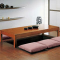 【即納可】CHERRY(チェリー) 既製品 宴 和風テーブル1200ｍｍ /業務用/新品/送料別途見積