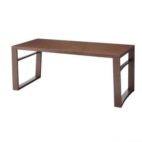 【即納可】CHERRY(チェリー) 既製品 渡月 和風テーブル1200ｍｍ /業務用/新品/送料無料