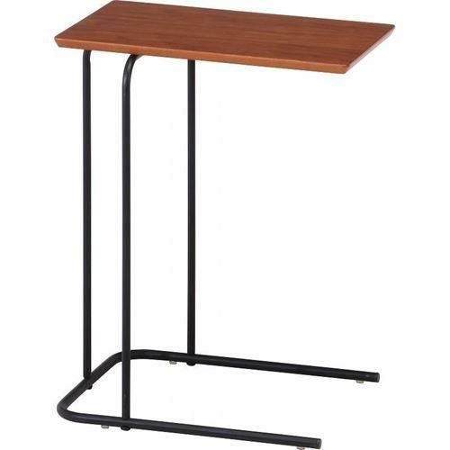 突板サイドテーブル /業務用/新品/送料別途見積